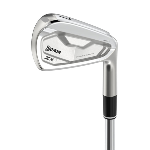 Srixon ZXi7 Irons