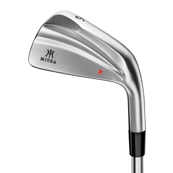 Miura KM-700 Golf Irons