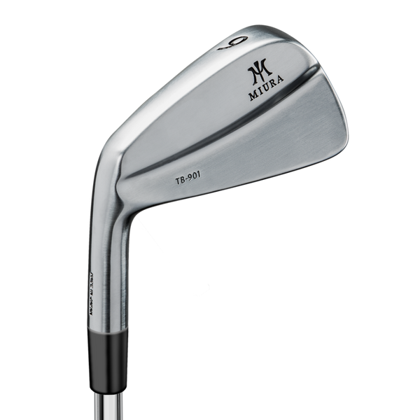 Miura LH TB-901 Golf Irons