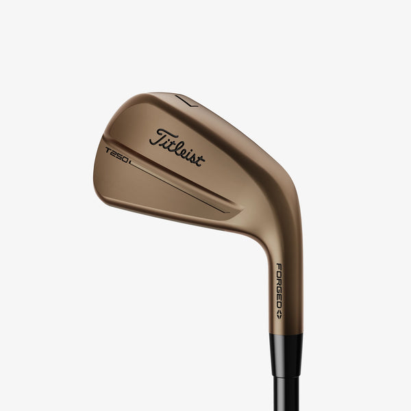 Titleist T250 Oil Can Golf Irons