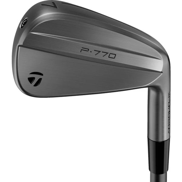 TaylorMade P770 Designer Series Battle Worn Irons