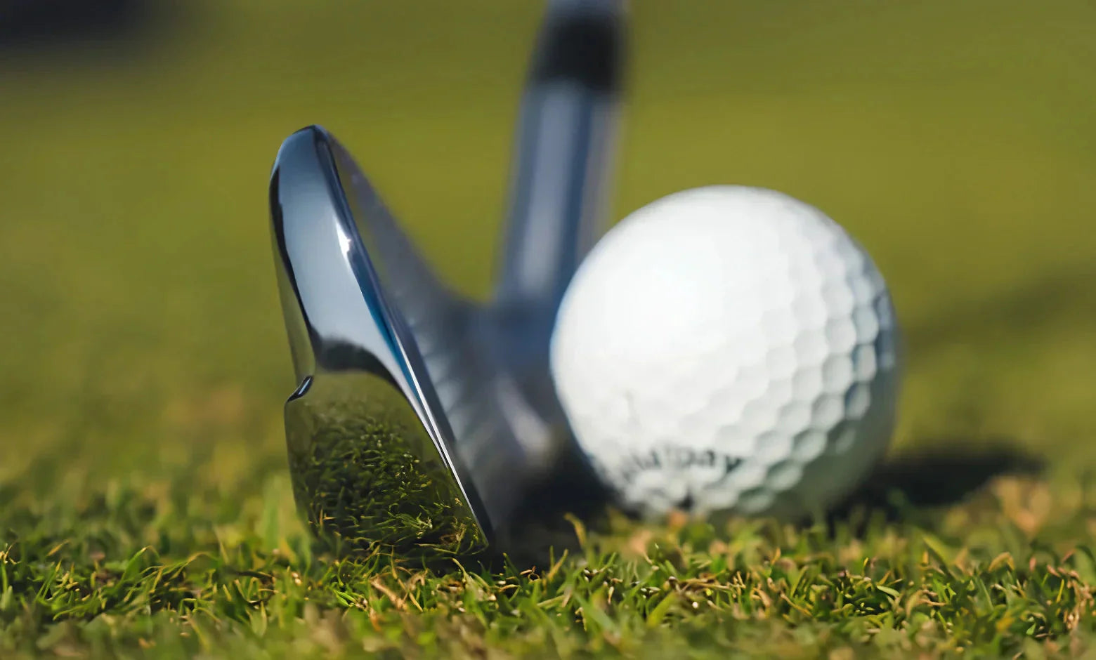Top Golf Irons