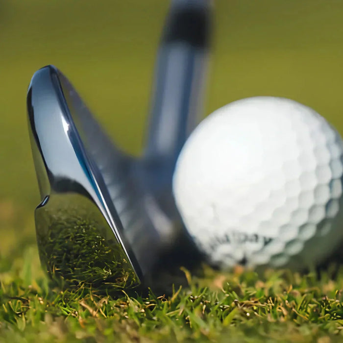Top Golf Irons