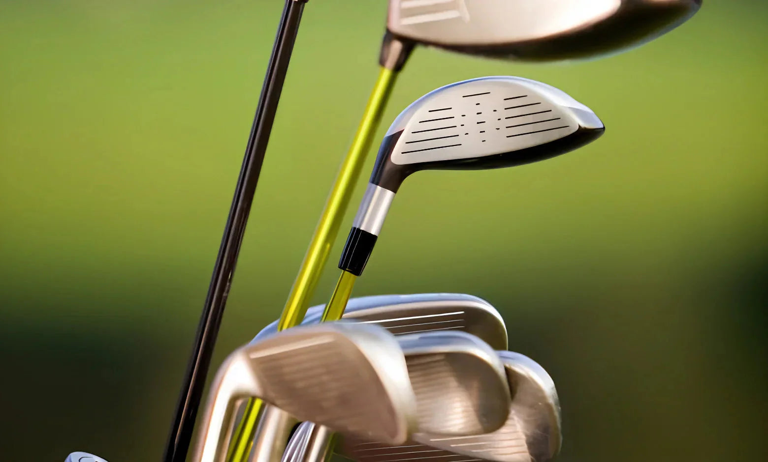 golf club guide