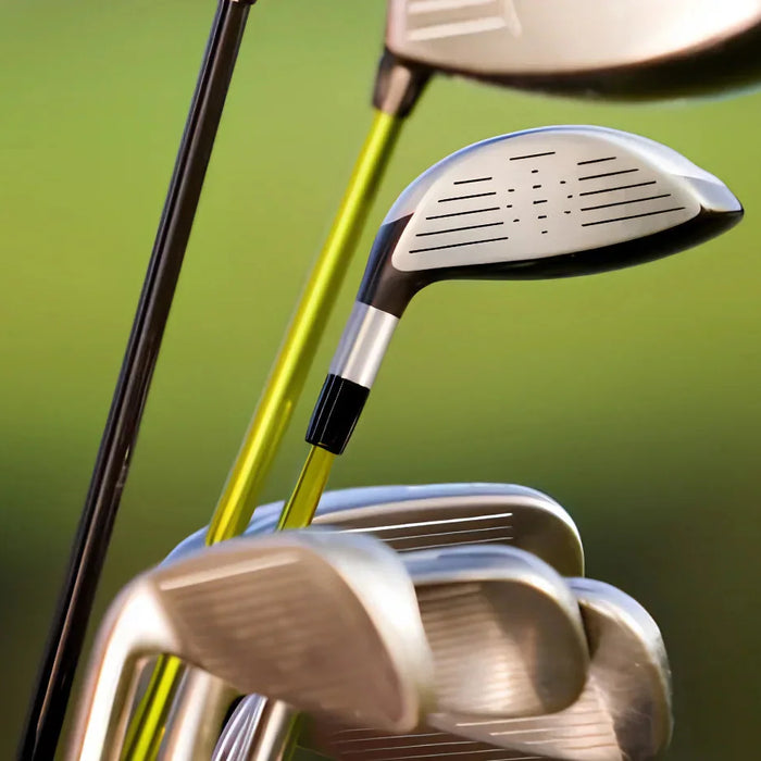 golf club guide
