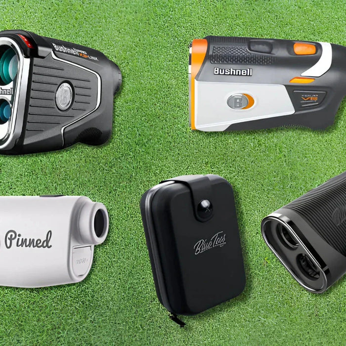 Best Golf Rangefinders