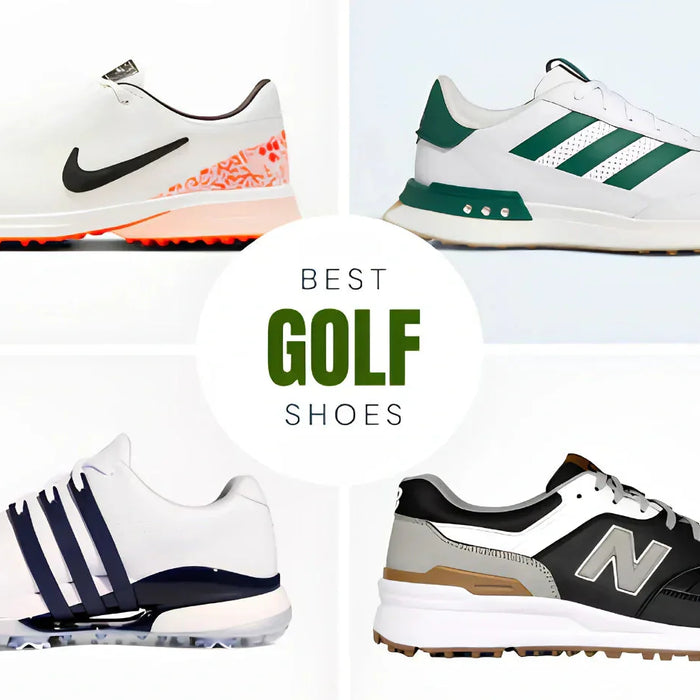Best Golf Shoes
