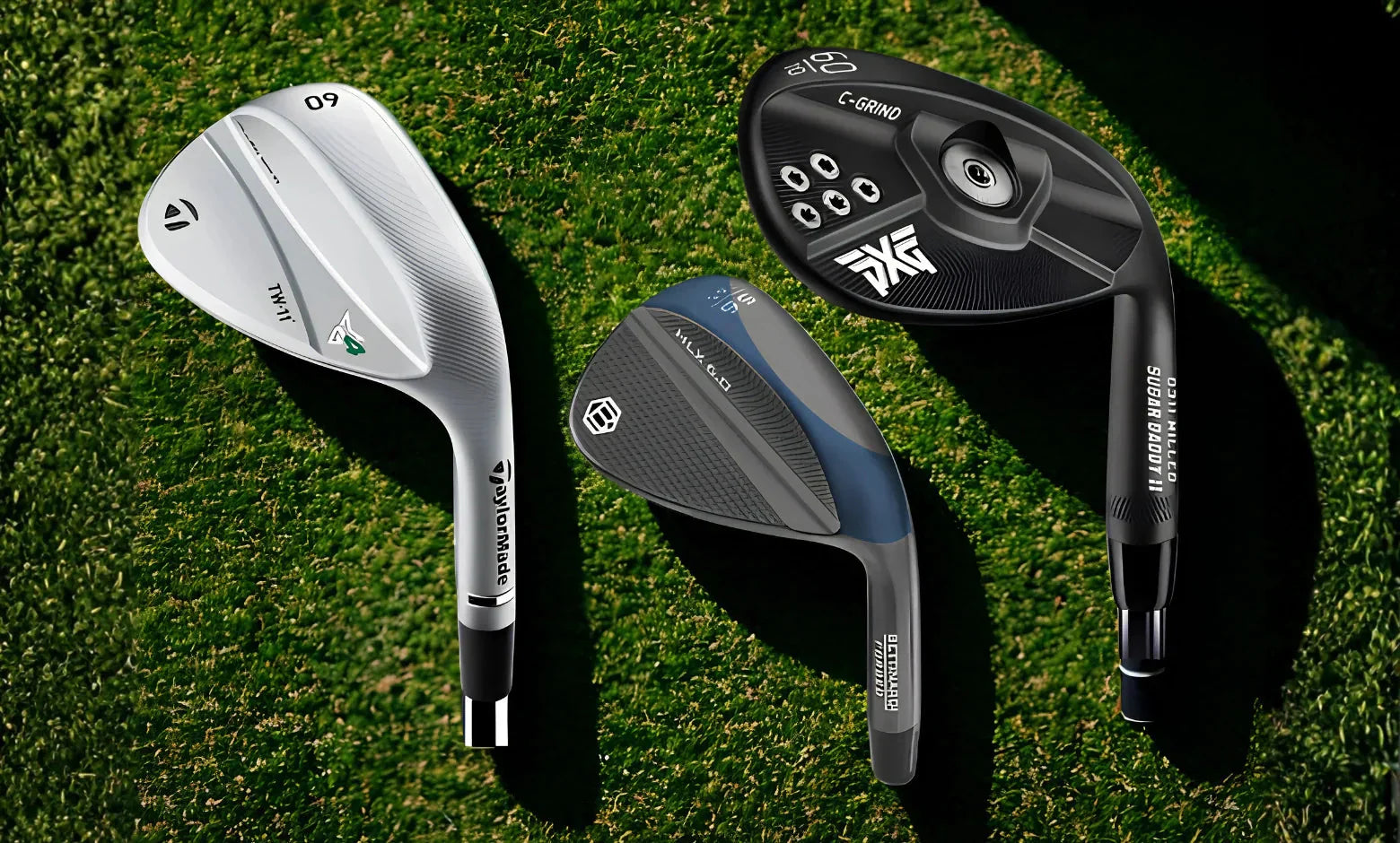 Best Golf Wedges