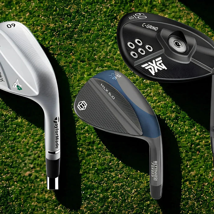 Best Golf Wedges