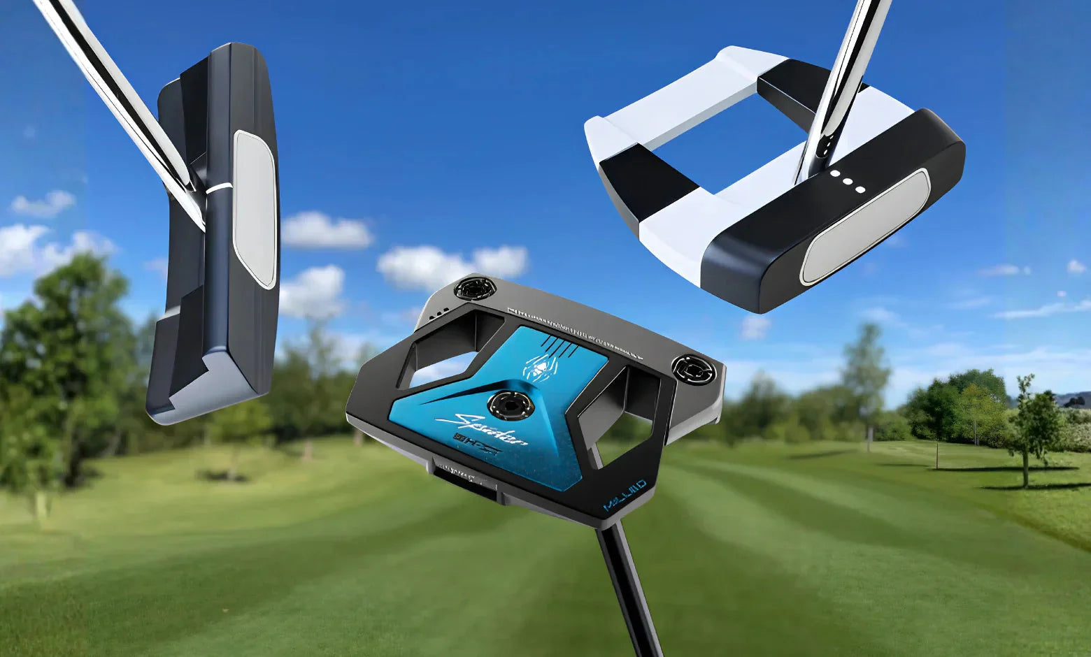 Best Golf Putters