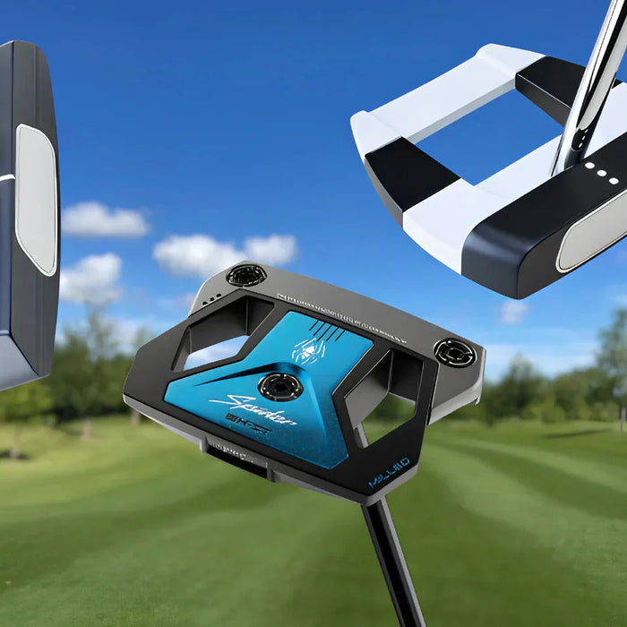 Best Golf Putters