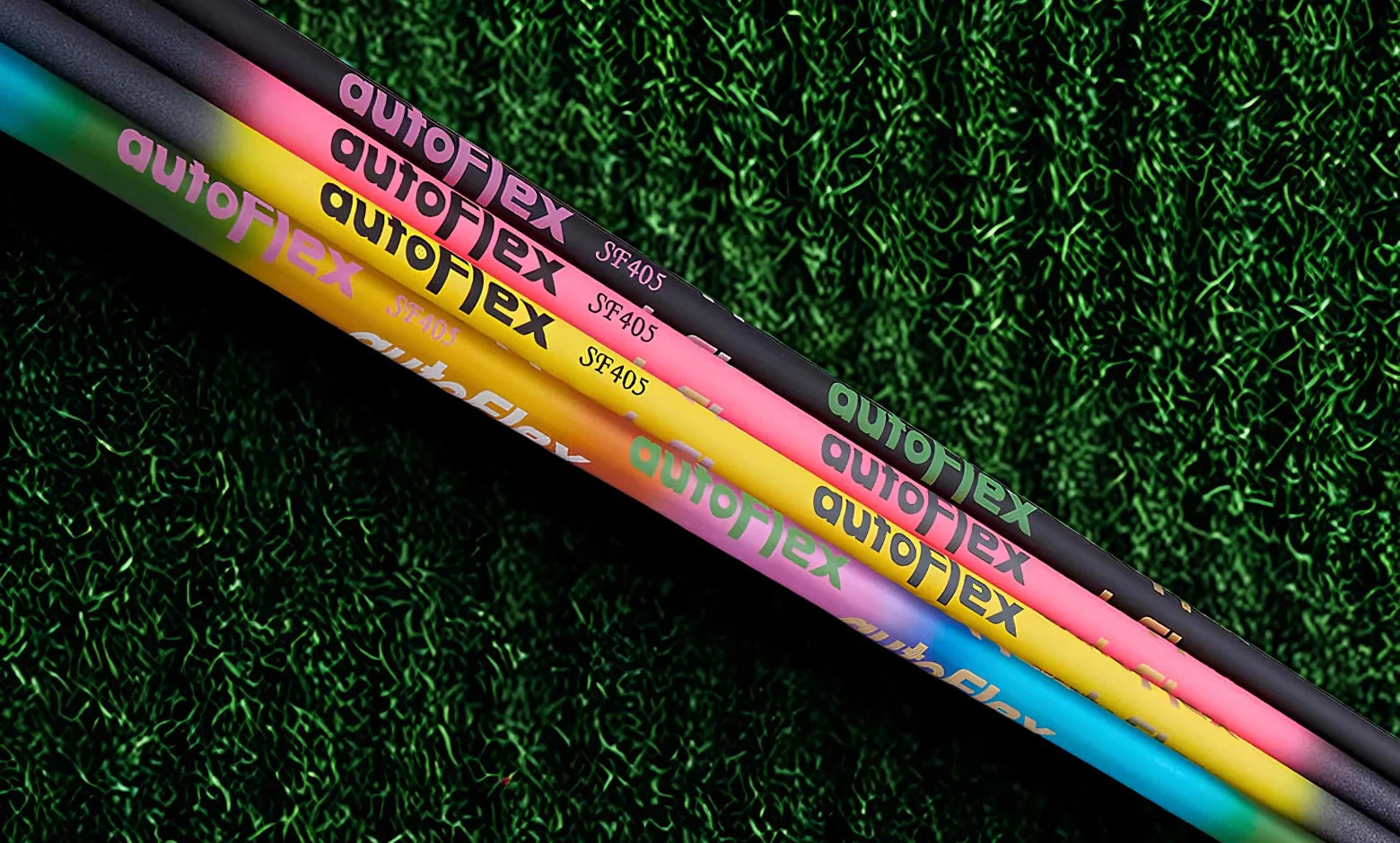 Best golf shafts
