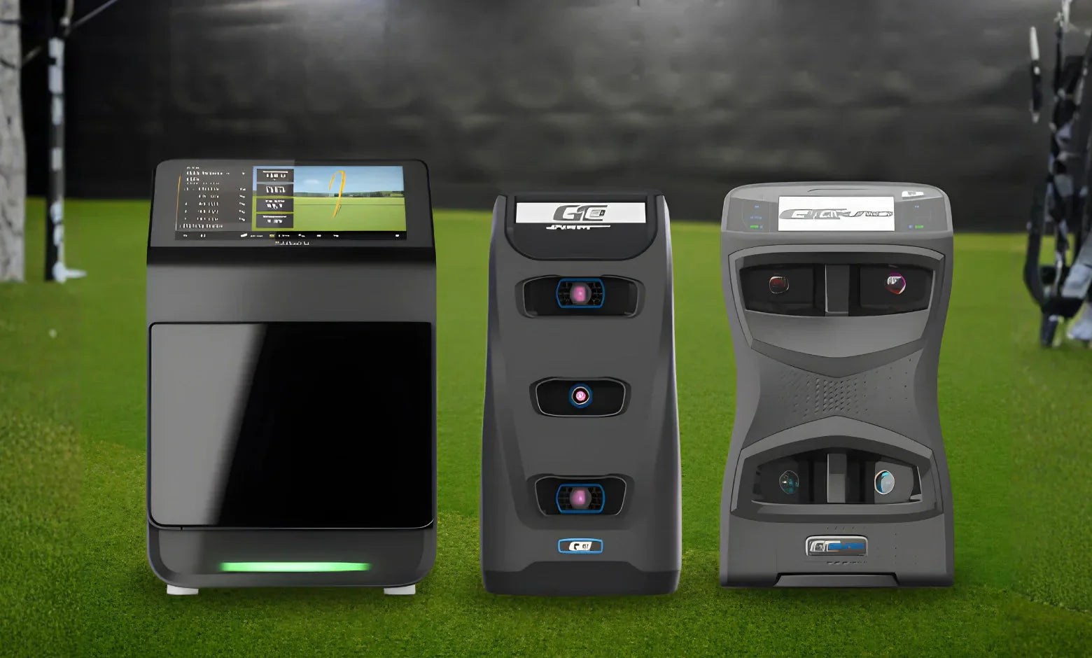 Best Golf Launch Monitors