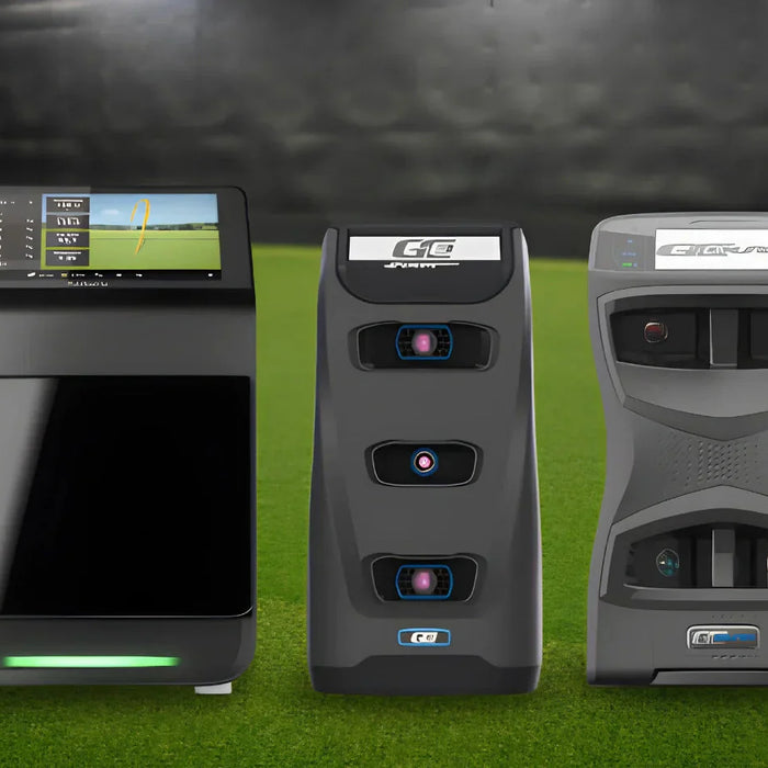 Best Golf Launch Monitors