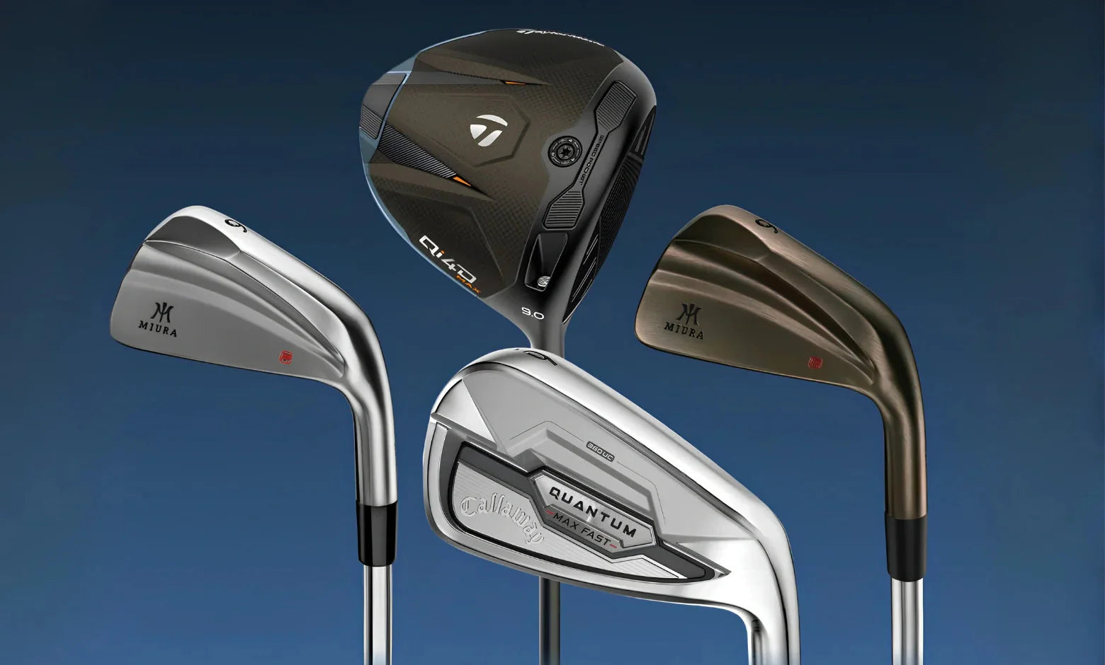 How to Fly with Golf Clubs