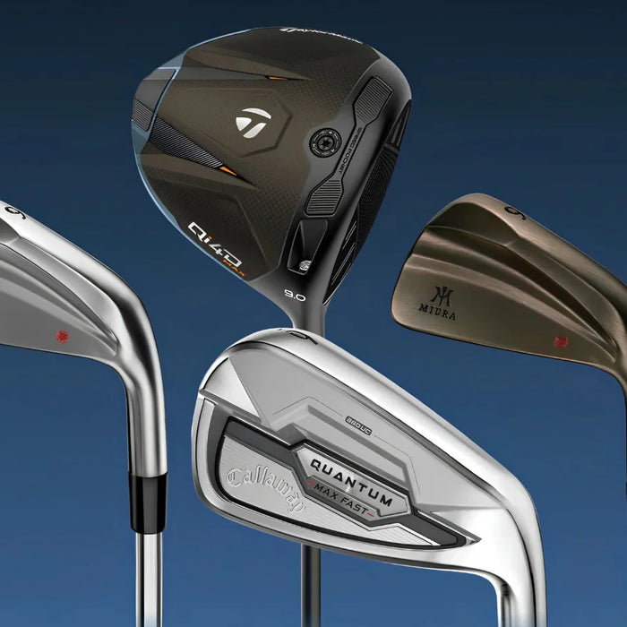 How to Fly with Golf Clubs