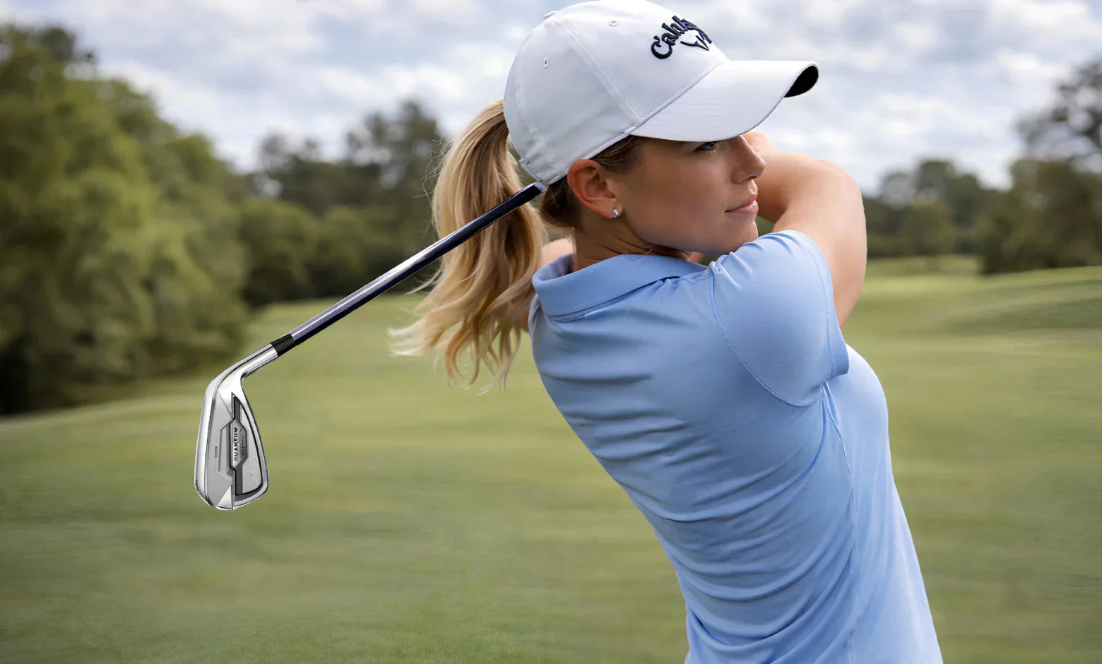 How to Swing A Golf Club