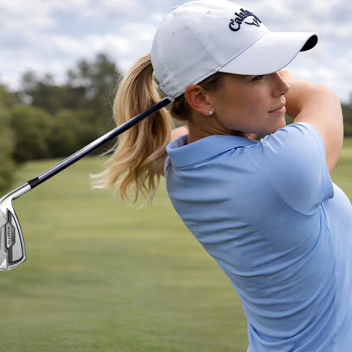 How to Swing A Golf Club