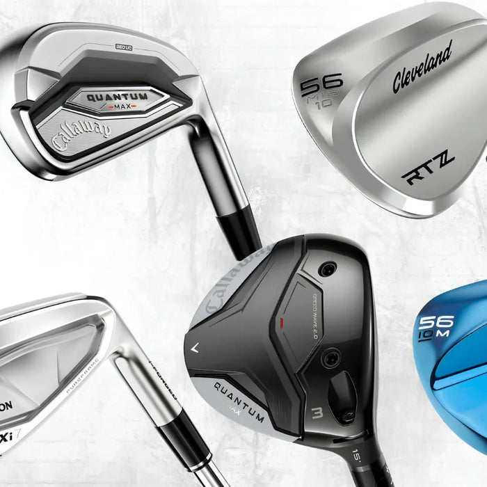 Best Golf Club Brands