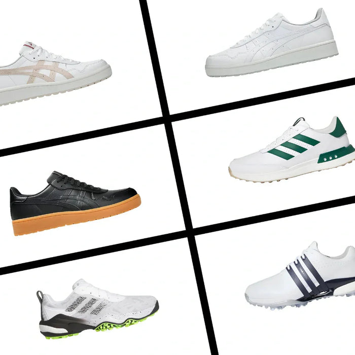 most comfortable golf shoes