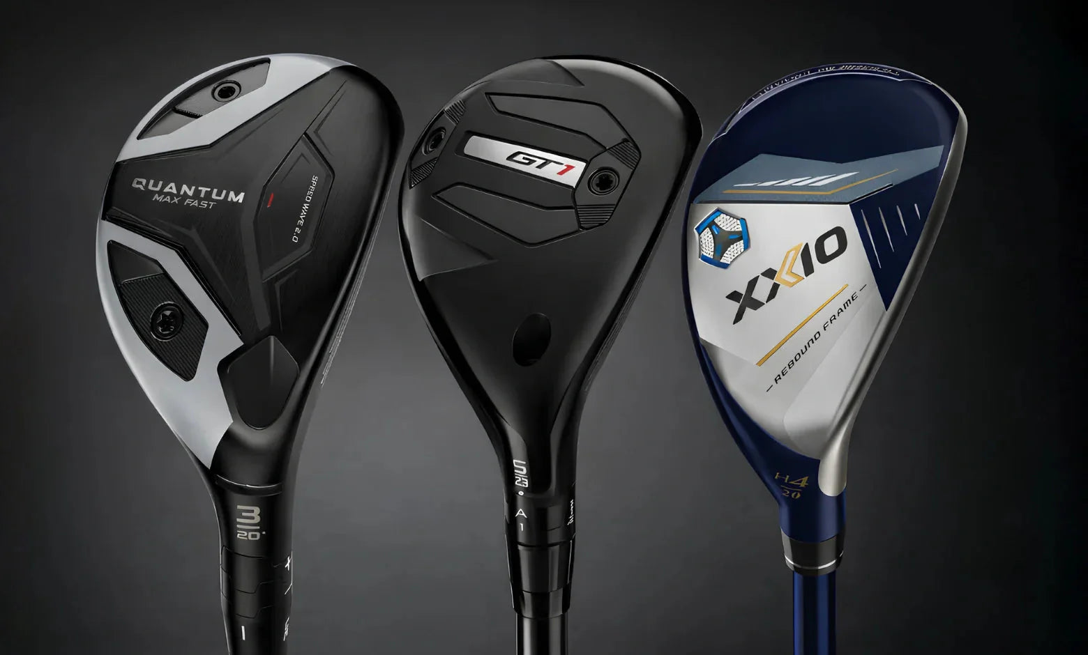 Best Hybrid Golf Clubs
