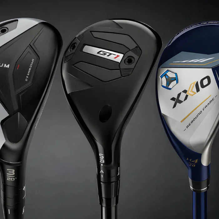 Best Hybrid Golf Clubs