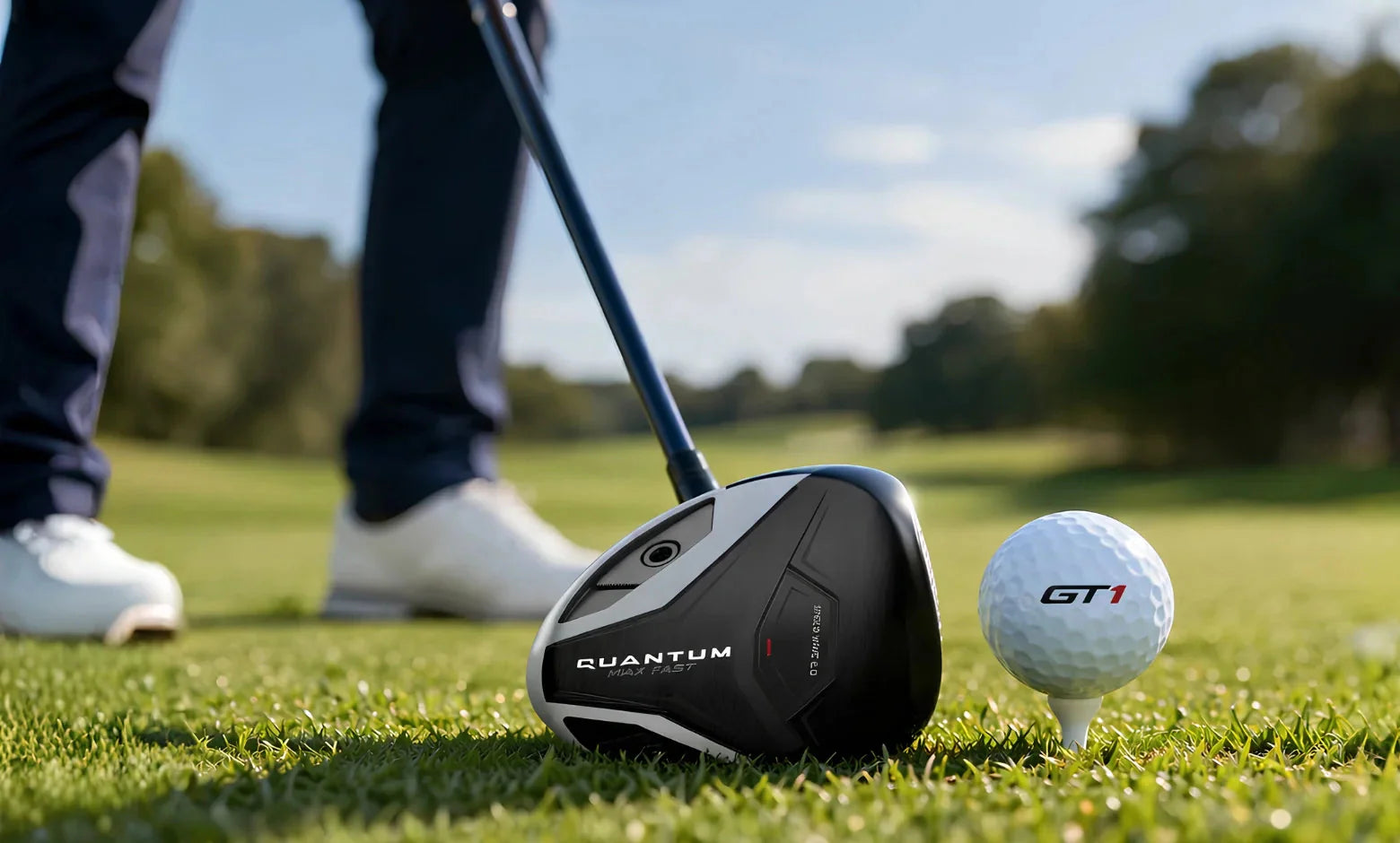 how to hit a golf ball