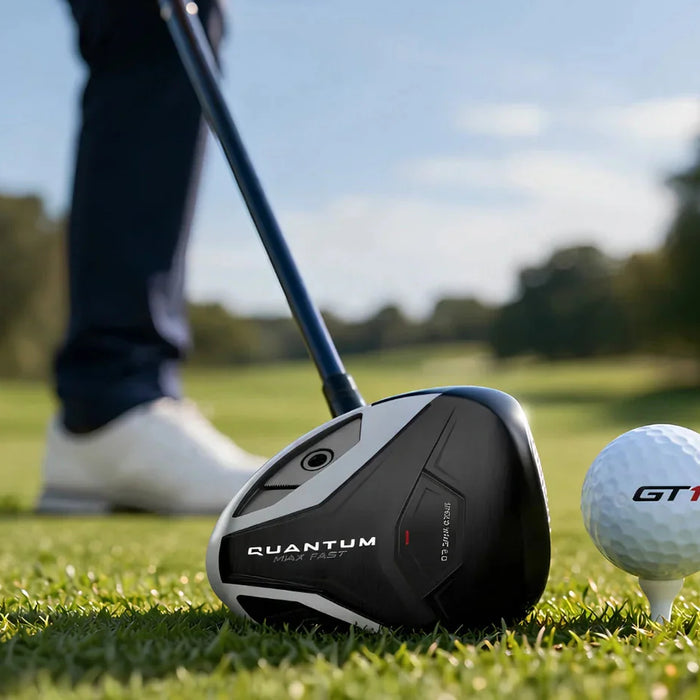 how to hit a golf ball