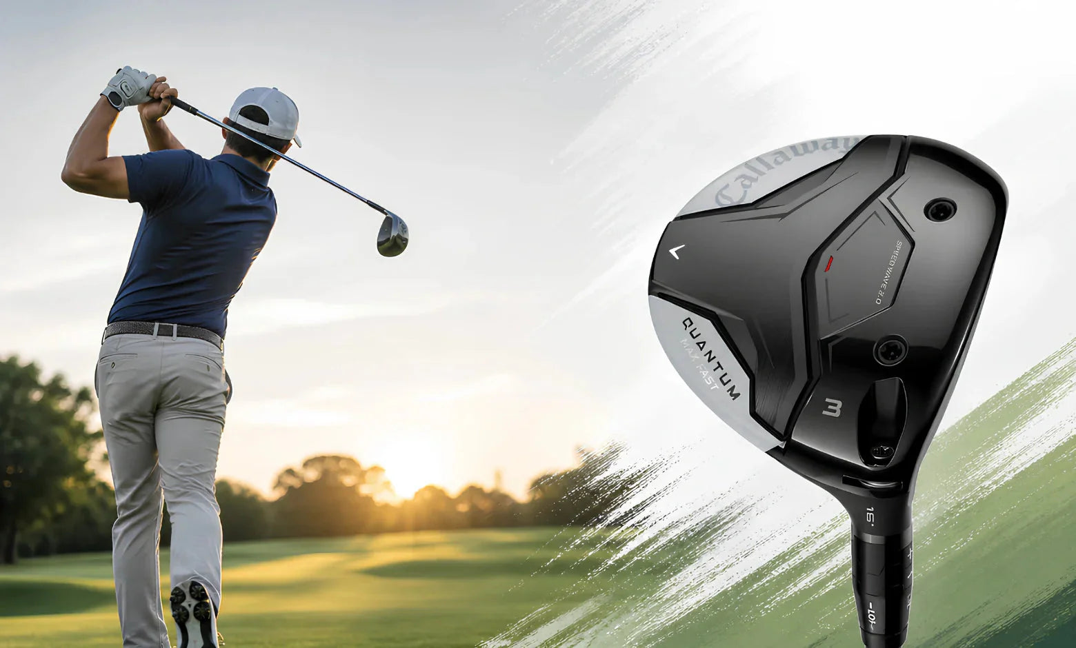 How to Hit Fairway Woods