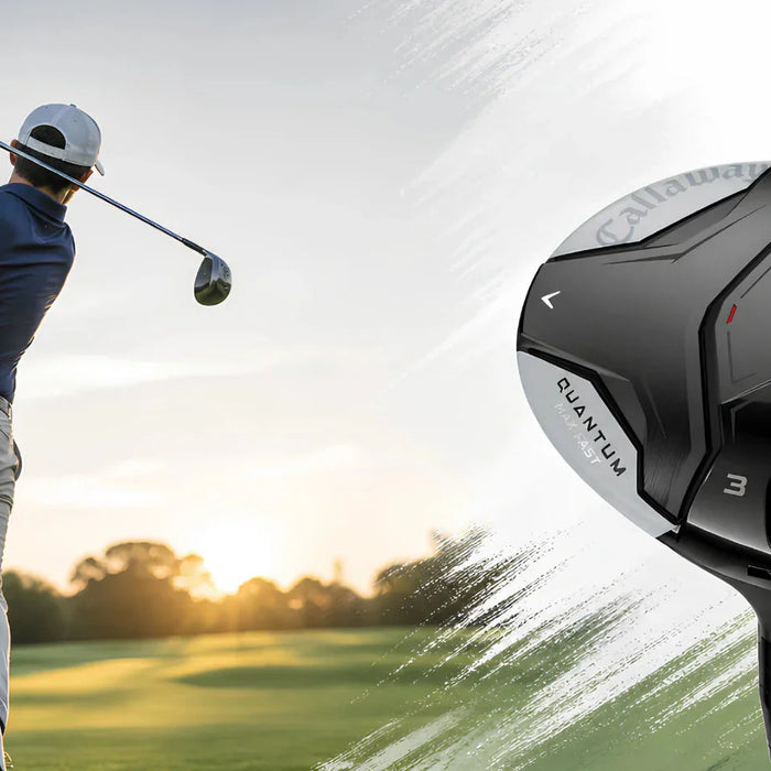 How to Hit Fairway Woods