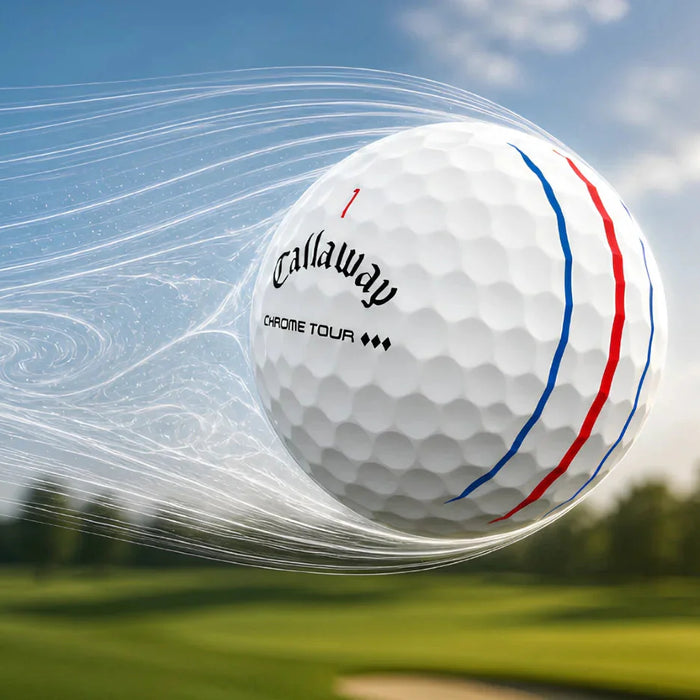 Why Do Golf Balls Have Dimples