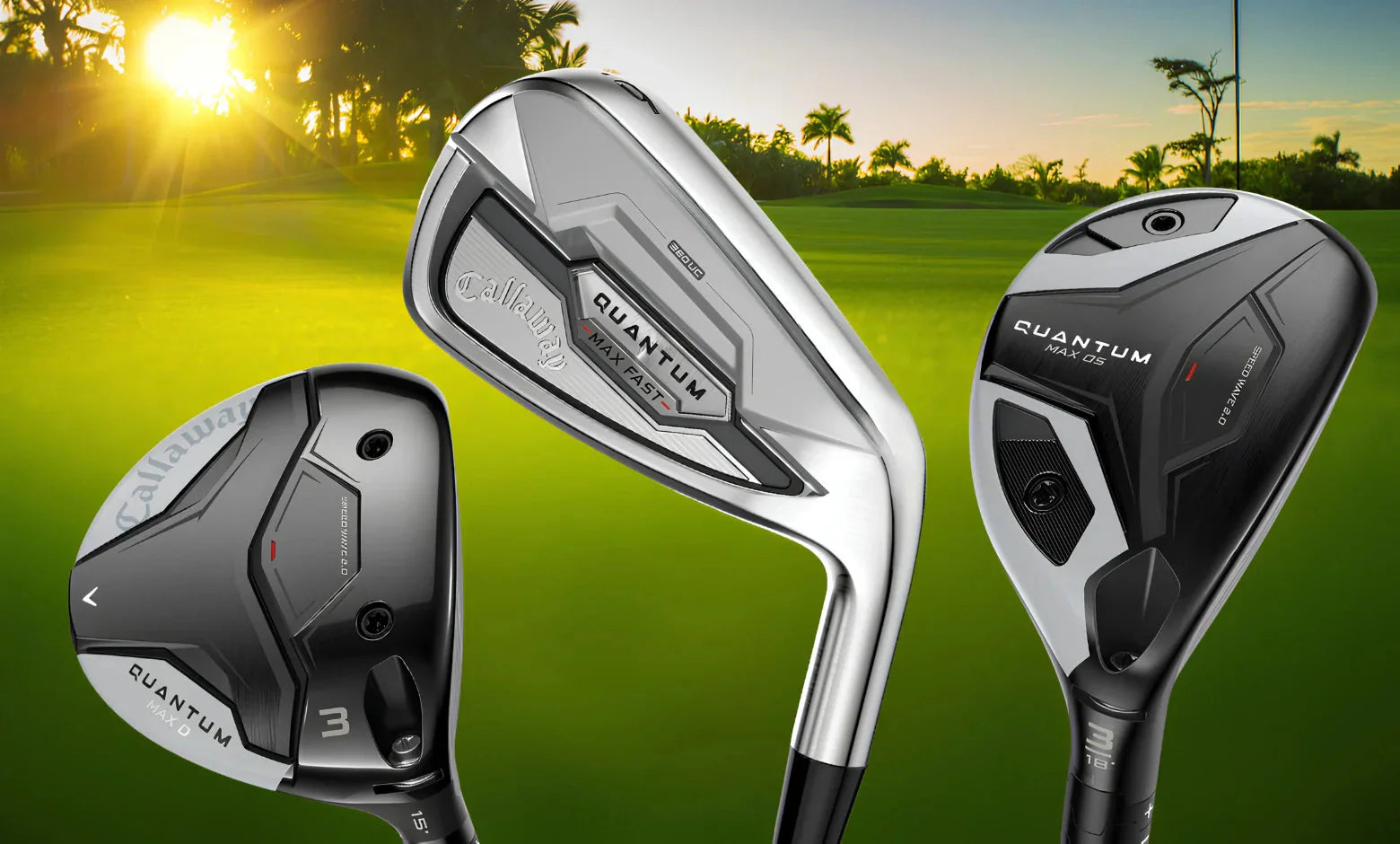 best golf clubs for beginners