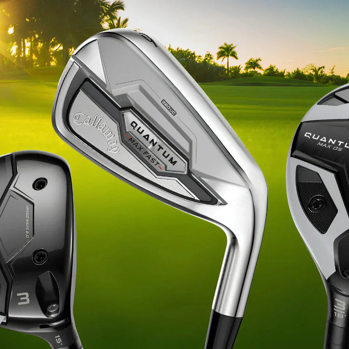 best golf clubs for beginners