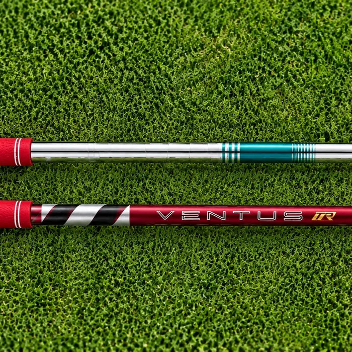 steel vs graphite shafts