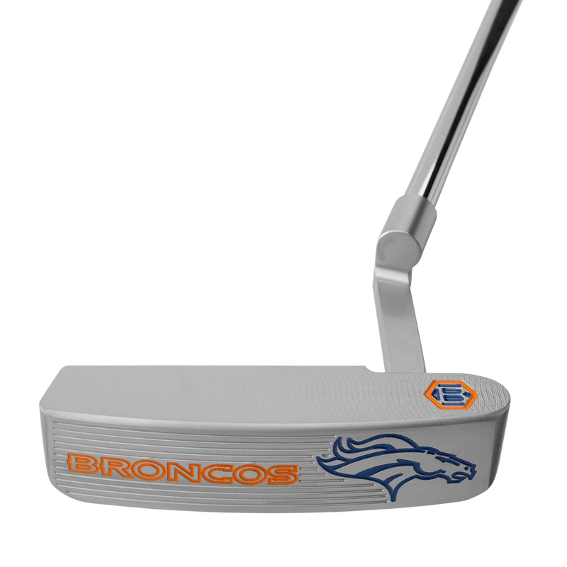 Bettinardi Denver Broncos BB1 Flymill Putter