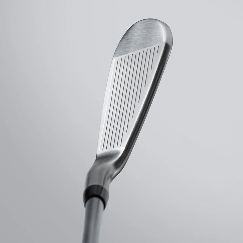 Takomo 101 MKII Iron Heads