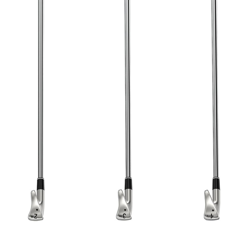 Srixon ZX Mk II Utility Irons
