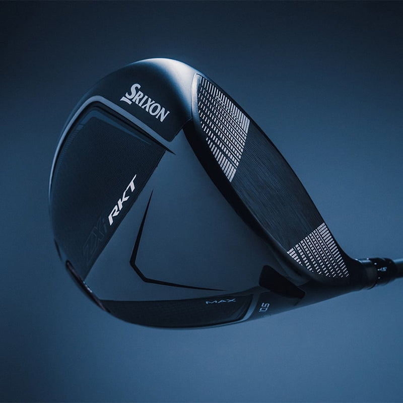Srixon Women’s ZXi RKT MAX Driver (2026)