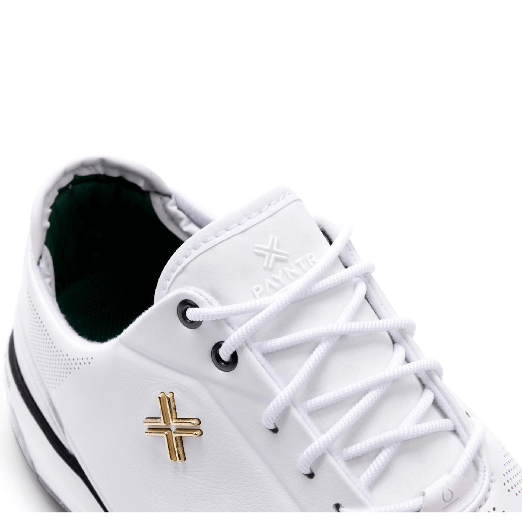 PAYNTR Golf Men's Eighty Seven SC Golf Shoes — Embers Golf
