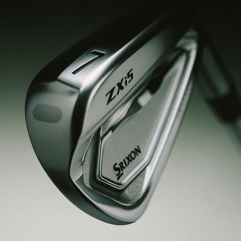 ZXi5 Irons (2026)