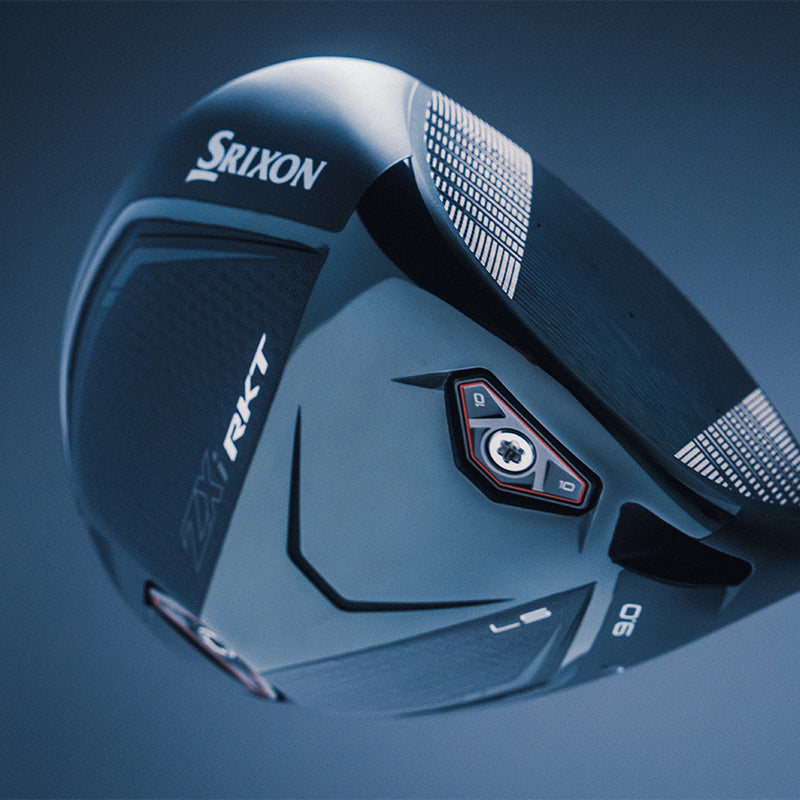 Srixon ZXi RKT LS Driver