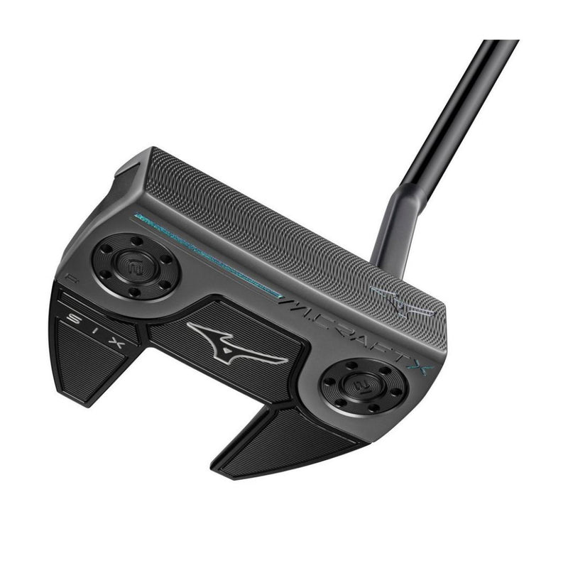 Mizuno M.CRAFT X S6 PUTTER, RIGHT HAND