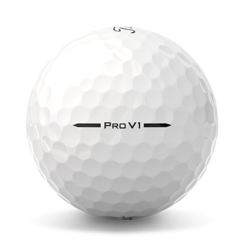 Titleist Pro V1