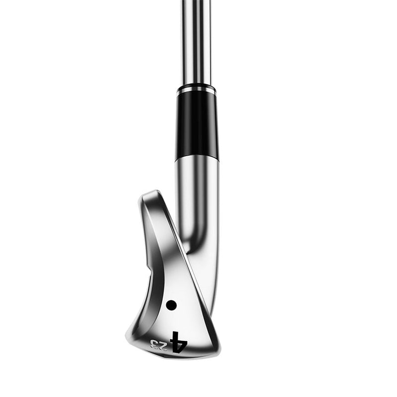 Srixon ZXiU Utility Irons (2026)
