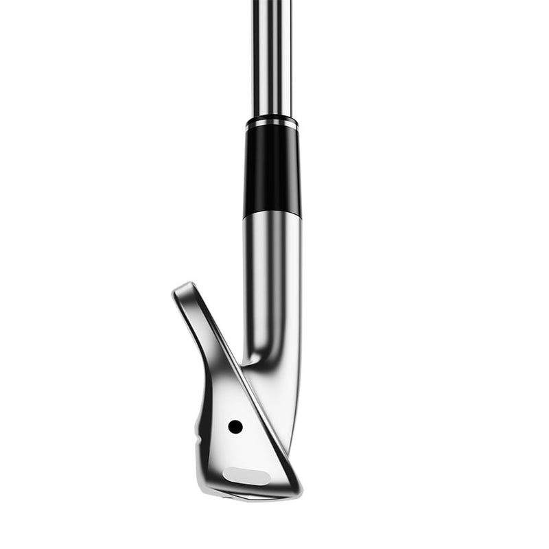 Srixon ZXi5+ Irons (2026)