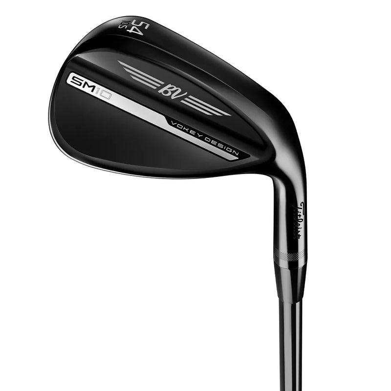 Titleist Vokey SM10 Wedge- Limited Edition Black Vapor