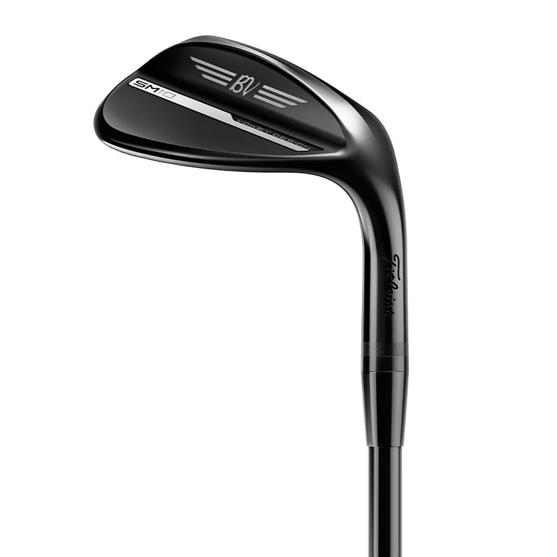 Titleist Vokey SM10 Wedge- Limited Edition Black Vapor