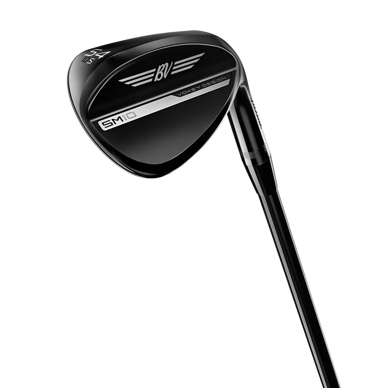 Titleist Vokey SM10 Wedge- Limited Edition Black Vapor
