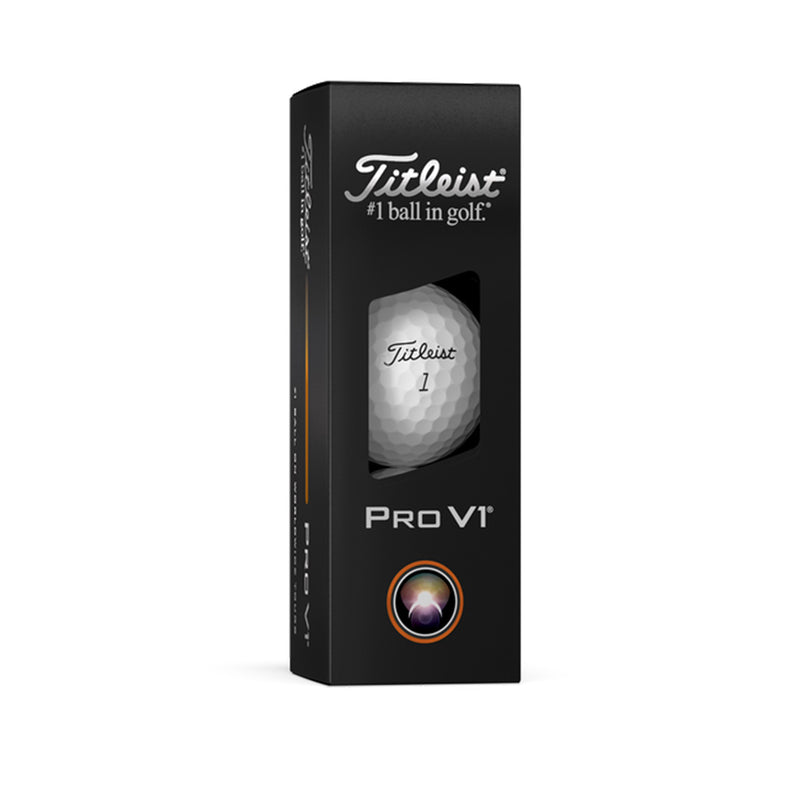 Titleist Pro V1