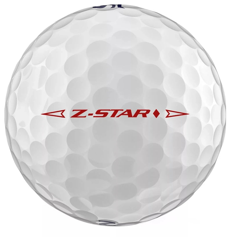 Srixon Z Star U.S. Open Golf Balls